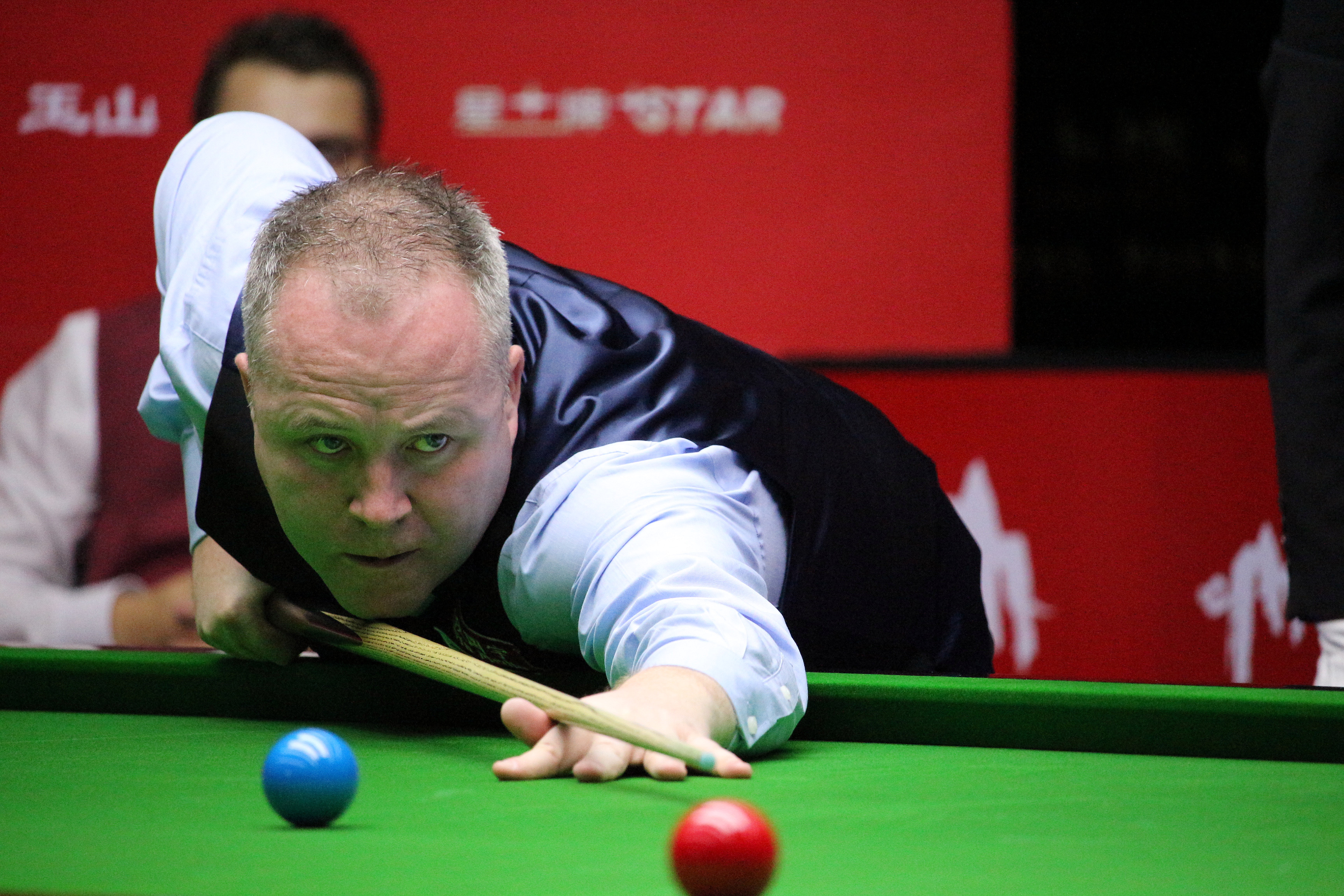 偶有惊喜 偶有惊喜