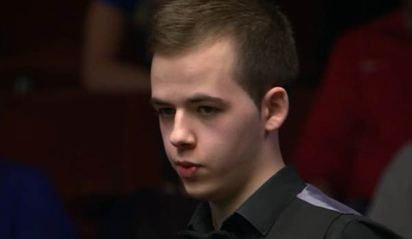 比赛的宣言 比赛的宣言