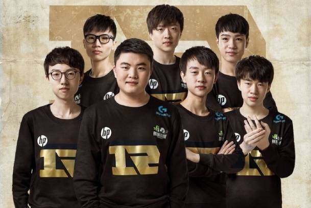 进行的阵容 进行的阵容