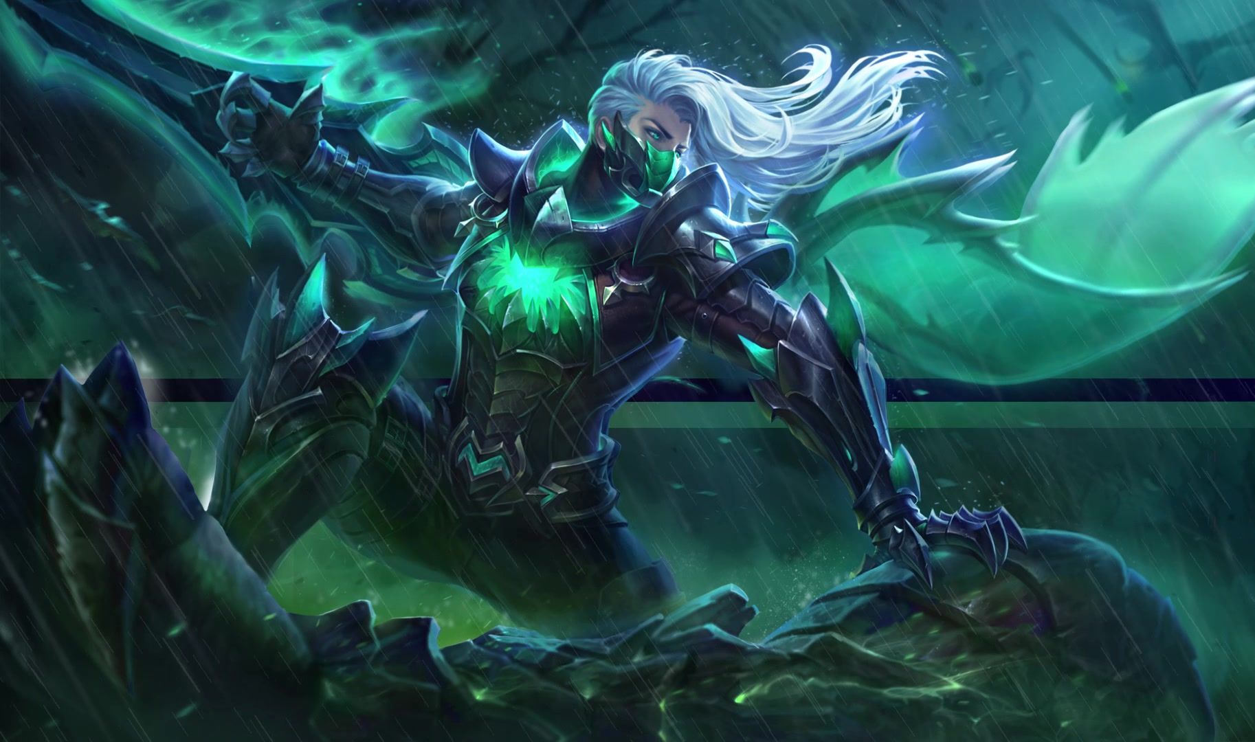 全明星亮相 全明星亮相