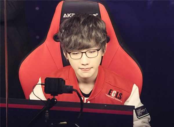 但当对手把 但当对手把